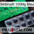 Sildénafil 100Mg Bleu new04
